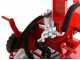 Ceccato BULL SPLT10 Tractor-mounted Vertical Log Splitter - 10 Tons - 540 mm PistonStroke