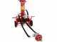 Ceccato BULL SPLT10 Tractor-mounted Vertical Log Splitter - 10 Tons - 540 mm PistonStroke