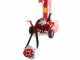 Ceccato BULL SPLT10 Tractor-mounted Vertical Log Splitter - 10 Tons - 540 mm PistonStroke