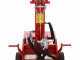 Ceccato BULL SPLT10 Tractor-mounted Vertical Log Splitter - 10 Tons - 540 mm PistonStroke