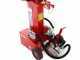 Ceccato BULL SPLT10 Tractor-mounted Vertical Log Splitter - 10 Tons - 540 mm PistonStroke