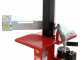 Ceccato BULL SPLT10 Tractor-mounted Vertical Log Splitter - 10 Tons - 540 mm PistonStroke