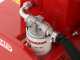 Ceccato Olindo BULL SPLT10 - Tractor log splitter - Vertical