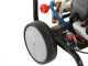 Arco Froggy Super S 25A - Petrol Sprayer Pump - on Trolley - 2-Stroke Engine 