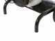 Arco Froggy Super S 25A - Petrol Sprayer Pump - on Trolley - 2-Stroke Engine 