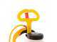 Arco Froggy Super S 25A - Petrol Sprayer Pump - on Trolley - 2-Stroke Engine 