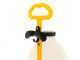 Arco Froggy Super S 25A - Petrol Sprayer Pump - on Trolley - 2-Stroke Engine 