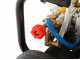 Arco Froggy Super S 25A - Petrol Sprayer Pump - on Trolley - 2-Stroke Engine 