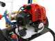 Arco Froggy Super S 25A - Petrol Sprayer Pump - on Trolley - 2-Stroke Engine 