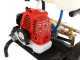 Arco Froggy Super S 25A - Petrol Sprayer Pump - on Trolley - 2-Stroke Engine 