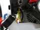 Arco Froggy Super S 25A - Petrol Sprayer Pump - on Trolley - 2-Stroke Engine 
