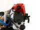 Arco Froggy Super S 25A - Petrol Sprayer Pump - on Trolley - 2-Stroke Engine 