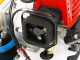 Arco Froggy Super S 25A - Petrol Sprayer Pump - on Trolley - 2-Stroke Engine 