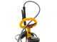 Arco Froggy S20 - Petrol Sprayer Pump - TU26-QL Engine - 20 L 