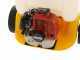 Arco Froggy S20 - Petrol Sprayer Pump - TU26-QL Engine - 20 L 