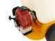 Arco Froggy S20 - Petrol Sprayer Pump - TU26-QL Engine - 20 L 