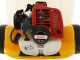 Arco Froggy S20 - Petrol Sprayer Pump - TU26-QL Engine - 20 L 