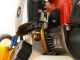 Arco Froggy S20 - Petrol Sprayer Pump - TU26-QL Engine - 20 L 