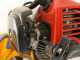 Arco Froggy S20 - Petrol Sprayer Pump - TU26-QL Engine - 20 L 