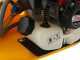 Arco Froggy S20 - Petrol Sprayer Pump - TU26-QL Engine - 20 L 