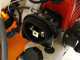 Arco Froggy S20 - Petrol Sprayer Pump - TU26-QL Engine - 20 L 