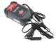 Intec BOM12-L - Professional 12V Starter - Battery-powered handset - 1650Ah Starting Current