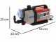AL-KO HWA 4500 Comfort Electric Pump for Irrigation - 1300W garden pump