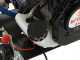 Arco Froggy Super S35 - Petrol Sprayer Pump - on Trolley - 4-stroke Engine