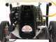 Arco Froggy Super S35 - Petrol Sprayer Pump - on Trolley - 4-stroke Engine