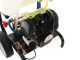Arco Froggy Super S35 - Petrol Sprayer Pump - on Trolley - 4-stroke Engine