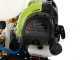 Arco Froggy Super S35 - Petrol Sprayer Pump - on Trolley - 4-stroke Engine