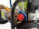 Arco Froggy Super S35 - Petrol Sprayer Pump - on Trolley - 4-stroke Engine