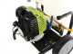 Arco Froggy Super S35 - Petrol Sprayer Pump - on Trolley - 4-stroke Engine