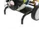 Arco Froggy Super S35 - Petrol Sprayer Pump - on Trolley - 4-stroke Engine