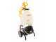 Arco Froggy Super S35 - Petrol Sprayer Pump - on Trolley - 4-stroke Engine