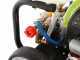 Arco Froggy Super S35 - Petrol Sprayer Pump - on Trolley - 4-stroke Engine