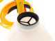 Arco Froggy Super S35 - Petrol Sprayer Pump - on Trolley - 4-stroke Engine