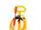Arco Froggy Super S35 - Petrol Sprayer Pump - on Trolley - 4-stroke Engine