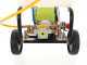 Arco Froggy Super S35 - Petrol Sprayer Pump - on Trolley - 4-stroke Engine