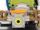 Arco Froggy Super S35 - Petrol Sprayer Pump - on Trolley - 4-stroke Engine