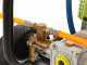 Arco Froggy Super S35 - Petrol Sprayer Pump - on Trolley - 4-stroke Engine