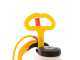 Arco Froggy Super S35 - Petrol Sprayer Pump - on Trolley - 4-stroke Engine