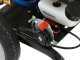 Arco Froggy Super S35 - Petrol Sprayer Pump - on Trolley - 4-stroke Engine