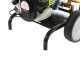 Arco Froggy Super S35 - Petrol Sprayer Pump - on Trolley - 4-stroke Engine