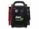 Intec START GO PLUS - Starter - Battery-powered handset, 2200Ah Starting Current