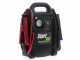 Intec START GO PLUS - Starter - Battery-powered handset, 2200Ah Starting Current