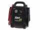 Intec START GO PLUS - Starter - Battery-powered handset, 2200Ah Starting Current