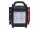 Intec START GO PLUS - Starter - Battery-powered handset, 2200Ah Starting Current