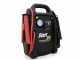 Intec START GO PLUS - Starter - Battery-powered handset, 2200Ah Starting Current