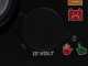 Intec START GO PLUS - Starter - Battery-powered handset, 2200Ah Starting Current